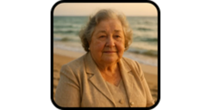 Lisa, Newport Beach, CA