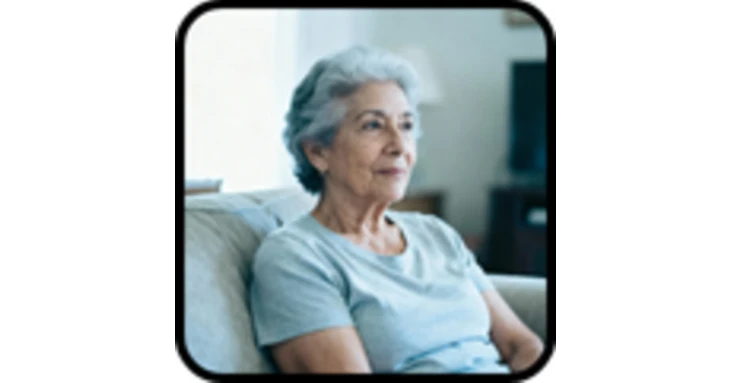 Margaret, Philadelphia, PA